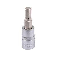 YATO YT-04372 Socket Bit Hex (5mm, 1/4")