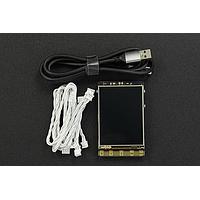 Máy tính bảng đơn UNIHIKER - Máy tính bảng đơn IoT Python có màn hình cảm ứng DFRobot DFR0706-EN