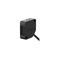 Autonics BEN5M-MFR ເຊັນເຊີ Photoelectric (5m(MS-2), Ø60mm, 24-240VAC)