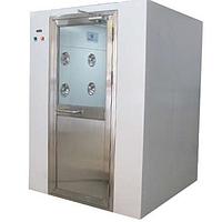 LIHONG AS-1400D-1 에어 샤워