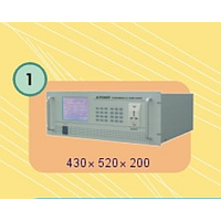 Nguồn lập trình công suất AC Preen APF-500W ( 0.5kVA)