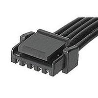 Molex 45111-0500 Discrete Wire Cable Assemblies MICRO-LOCK PLUS 05P OTS ASSY