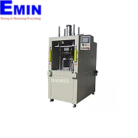 Máy hàn gia nhiệt đèn sáng tự động Danrel DR-HP550