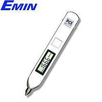 PCE PCE-VT1000 ເຄື່ອງວັດແທກຄວາມສັ່ນສະເທືອນ (0,1 ~ 199,9 mm/s)