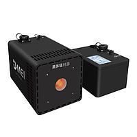 D-MEI DY-HT3F-D Split Portable High Temperature Short Cavity Blackbody Furnace (300℃-1000℃)