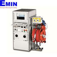 Thiết bị dò tìm lỗi cáp BAUR Syscompact 4000 (220 – 230 V, 50/60 Hz)