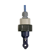 Cảm biến độ dẫn điện Jumo ecoLine Ci (0 ~ 2000mS/cm, Part No.:  00550665)