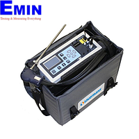 Bơm nhu động Sauermann SI-CA8500 COND PUMP