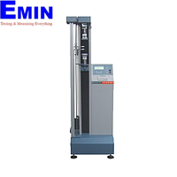 Máy thử độ bền kéo cao su Zhongzhi CZ-8003