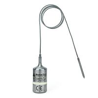 Madgetech HiTemp140-PT-1-12-KR High temperature, precision data logger with a bendable probe (-200 °C - +350 °C; keyring endcap)