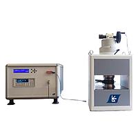 Laboratorio Elettrofisico AMH-5800 硬金属磁强计 ((1,2,5,10,20,50,100) x 2000 µWb)