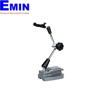 Đế gá đồng hồ so INSIZE 6225-80 (Ø8mm)