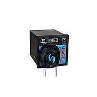 Bơm nhu động dòng chảy thấp tốc độ điều chỉnh Leadfluid BQ80S (0.001～32mL/min, 3 kênh)