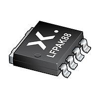 MOSFET kênh N 25 V, MOSFET mức logic 2.1 mohm trong LFPAK33 sử dụng Công nghệ NextPowerS3 Nexperia PSMN2R0-100SSFJ