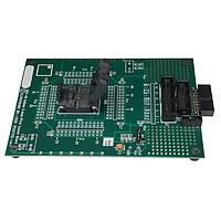 Elprotronic Inc. PE047X12 Sockets & Adapters Universal Socket Board - QFN-48, Pitch 0.4mm, size 6x6mm