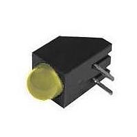 Bộ chỉ thị bo mạch LED Lumex SSF-LXH100LYD