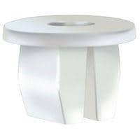 Đai ốc chèn dây điện, lỗ 0.347x0.350, độ dày tấm 0.031-0.125 Essentra Components 60SGN00037