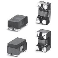 Cuộn cảm Chế độ Cộng CMC 1210 600Ohm 600mA SMD NPB Pulse Electronics PE-1210CCMC601STS