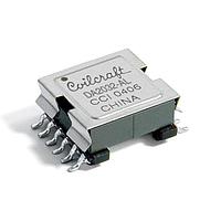 Bộ sạc tụ điện Flyback DA2032 cho mạch tuyến tính LT3750 Coilcraft DA2032-ALD