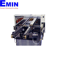 Băng tải đầu vào cho máy cắt chân linh kiệ REN THANG KA-B6-IN