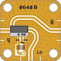 Bộ Trộn RF Mixers, HMC1093 Quantic X-Microwave XR-A5V2-0404D