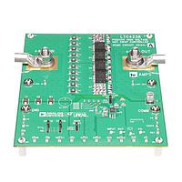 Analog Devices DC2914A-A Hot Swap Voltage Controller High Voltage High Current Hot Swap Controller