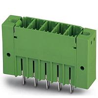 PHOENIX CONTACT 1720958 Headers 7 Pos 7.62mm pitch Through Hole Header