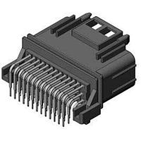 Đầu cắm 39 chân có khóa tùy chọn JAE Electronics MX47039NF2