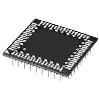 Đế IC & Linh Kiện Bộ Chuyển Đổi PLCC sang PGA cho JEDEC Loại 0.050 Aries Electronics 84-505-110-P