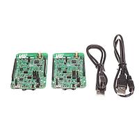 NXP FRDM-KW41Z 開発ボード KW41Z デブボード フリーダムボード