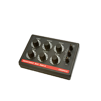 Seaward RM6–N3 ກ່ອງຕ້ານທານທົດສະວັດ (10 x 100Ω~10 x 10MΩ, 0.2~60 mA)