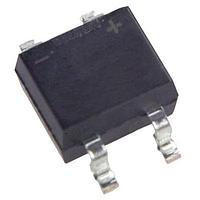 Diodes Incorporated RH06-T Single Phase Bridge 0.5A 600V