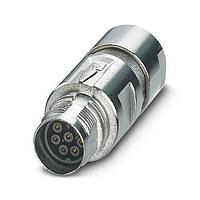 PHOENIX CONTACT 1628939 Standard Circular Connector M17-7ES1N8A9004S