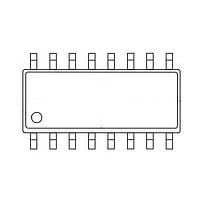 Monolithic Power Systems (MPS) MP4601ES-LF-Z White LED Driver Partial Power WLED Driver for TV