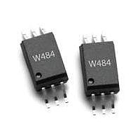 Broadcom ACPL-W484-500E High Speed Optocouplers Optocoupler