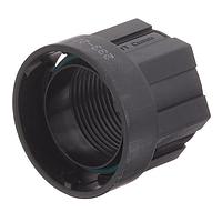 Phụ kiện nắp đậy DL2-96P ITT Cannon 039-0244-000