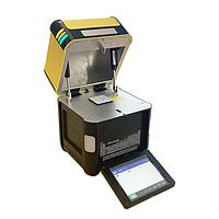 X射线金属成份分析光谱仪