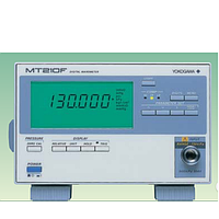 YOKOGAWA 767387 Digital Manometer (0~130 kPa, ±0.005% full scale)