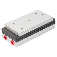 Laird Thermal Systems DL-120-24-00-00-00 ダイレクト・トゥ・リキッド ダイレクトリキッド 122W 4.2A 101W 140x60mm