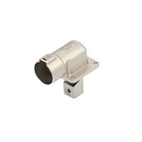 Bộ lắp ráp đầu nối 1 vị trí, HVP1400, lắp ráp, 90 độ, mã COD B DEUTSCH - TE Connectivity 2399609-2