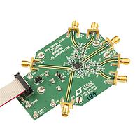 Analog Devices DC2349A RF Demodulator LTC5586 Demo Board - Wideband I/Q Demodu