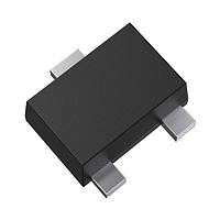 Toshiba RN2107MFV,L3XHF(CT Digital Transistors AUTO AEC-Q PNP Q1BSR=10kO, Q1BER=47kO, VCEO=-50V, IC=-0.1A (SOT-723)