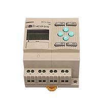 Omron Automation and Safety ZEN-10C1DT-D-V2 PLC Controllers CPU 24 VDC Tran s Out LCD RTC