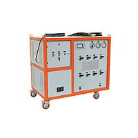 HV HIPOT GDQH-601 六氟化硫气体回收机