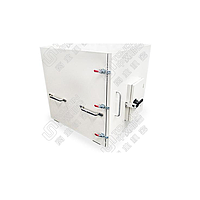 TOJOIN MS6055-CXL Manual shielded box (0.3～0.8GHz; 2 filter opening)