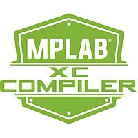 Giấy phép MPLAB XC-DSC Mạng FuSa Microchip Technology SW006024-FSN