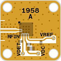 Quantic X-Microwave XR-A7T2-0404D RFディテクター Detectors, MADT-011000