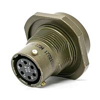 Amphenol Industrial PT07E-14-8P(386) Receptacles