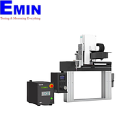 Máy phun keo tọa độ hình chữ nhật QUICK QUICK 8353N (300/300/100 mm)