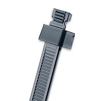Panduit SST2I-M0 Detached Head, Releasable STA-STRAP TIE